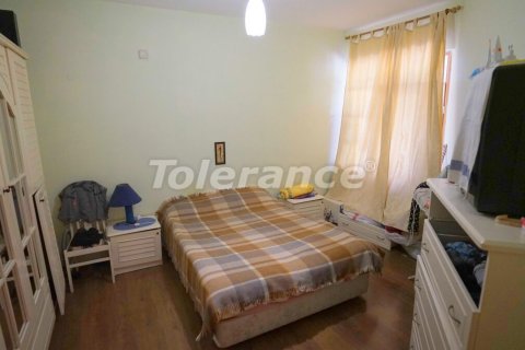 آپارتمان در  Antalya ، امارات متحده عربی 1 خوابه ، 65 متر مربع.  شماره 70676 - 7