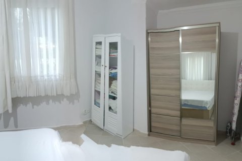 آپارتمان در  Bodrum ، امارات متحده عربی 4 خوابه ، 135 متر مربع.  شماره 69611 - 27