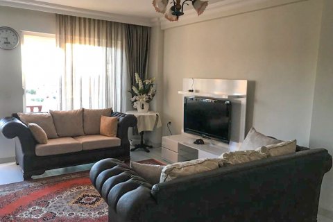 آپارتمان در  Side ، امارات متحده عربی 2 خوابه ، 90 متر مربع.  شماره 68977 - 8