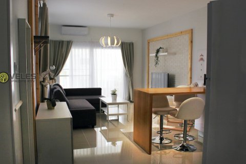 آپارتمان در  Iskele ، امارات متحده عربی 1 خوابه ، 60 متر مربع.  شماره 17991 - 11