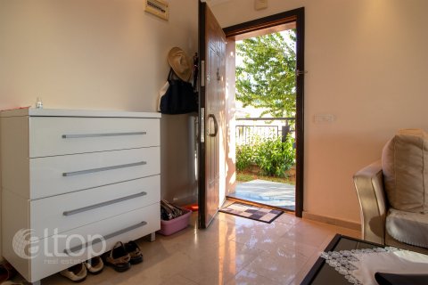 آپارتمان در  Alanya ، امارات متحده عربی 2 خوابه ، 120 متر مربع.  شماره 67526 - 7
