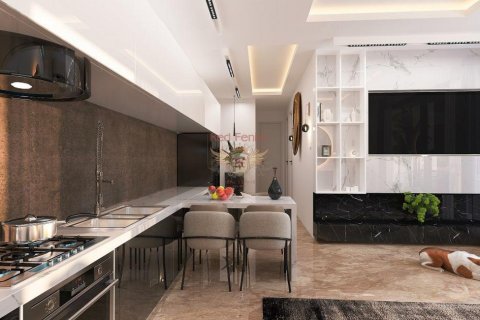 آپارتمان در  فاماگوستا ، امارات متحده عربی 2 خوابه ، 80 متر مربع.  شماره 71289 - 8