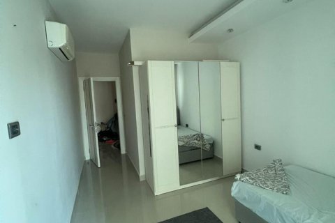 آپارتمان در  Alanya ، امارات متحده عربی 2 خوابه ، 125 متر مربع.  شماره 70751 - 6