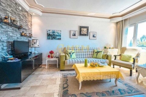آپارتمان در  Alanya ، امارات متحده عربی 2 خوابه ، 110 متر مربع.  شماره 70385 - 1