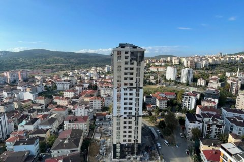 آپارتمان در Kartal،  Istanbul ، امارات متحده عربی 1 خوابه ، 141 متر مربع.  شماره 71809 - 10