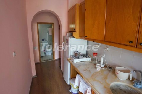 آپارتمان در  Antalya ، امارات متحده عربی 1 خوابه ، 65 متر مربع.  شماره 70676 - 6