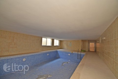 آپارتمان در  Alanya ، امارات متحده عربی 2 خوابه ، 110 متر مربع.  شماره 67215 - 6