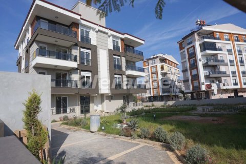 آپارتمان در  Antalya ، امارات متحده عربی 3 خوابه ، 130 متر مربع.  شماره 70678 - 3