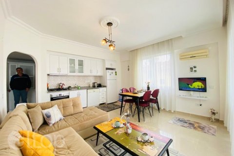 آپارتمان در  Alanya ، امارات متحده عربی 1 خوابه ، 60 متر مربع.  شماره 70215 - 8