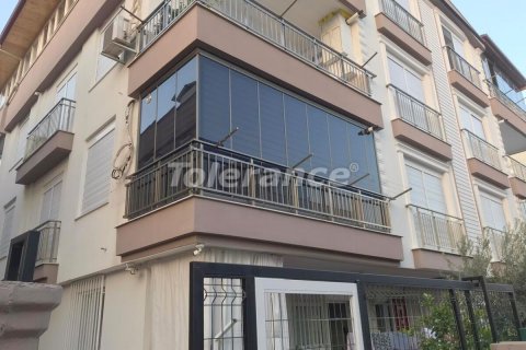 آپارتمان در  Antalya ، امارات متحده عربی 3 خوابه ، 135 متر مربع.  شماره 67767 - 12