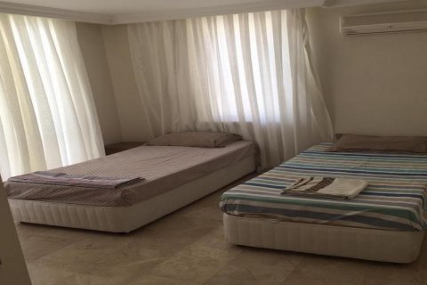 ویلا در Tepe،  Alanya ، امارات متحده عربی 4 خوابه ، 275 متر مربع.  شماره 70309 - 3