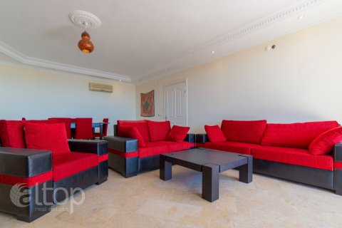 آپارتمان در  Alanya ، امارات متحده عربی 2 خوابه ، 120 متر مربع.  شماره 68008 - 11