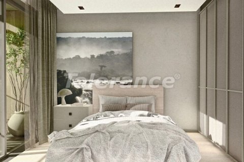 آپارتمان در  Alanya ، امارات متحده عربی 1 خوابه ، 2027 متر مربع.  شماره 66991 - 15