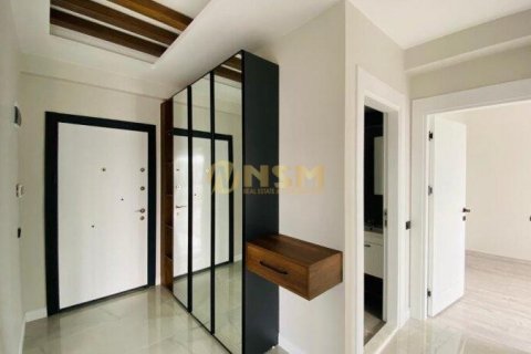 آپارتمان در  Mersin ، امارات متحده عربی 2 خوابه ، 75 متر مربع.  شماره 70369 - 5
