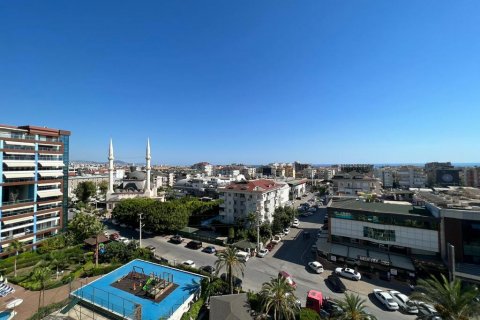  در  Alanya ، امارات متحده عربی 115 متر مربع.  شماره 68183 - 7