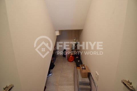 آپارتمان در  Fethiye ، امارات متحده عربی 5 خوابه ، 220 متر مربع.  شماره 71774 - 14