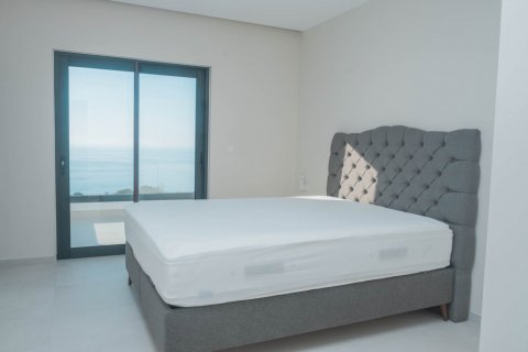ویلا در Oludeniz،  Fethiye ، امارات متحده عربی 4 خوابه ، 250 متر مربع.  شماره 69803 - 12