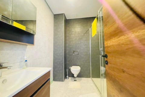 آپارتمان در در Vista Alanya ، امارات متحده عربی 1 خوابه ، 50 متر مربع.  شماره 70753 - 3