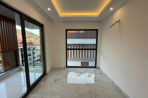 آپارتمان در در Vista Alanya ، امارات متحده عربی 1 خوابه ، 60 متر مربع.  شماره 71102 - 18