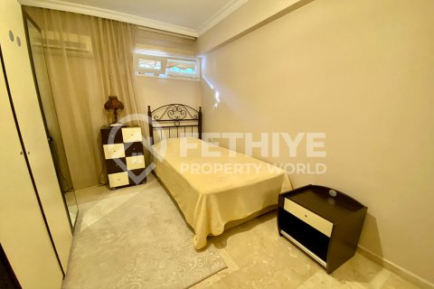 آپارتمان در  Fethiye ، امارات متحده عربی 3 خوابه ، 140 متر مربع.  شماره 69420 - 8