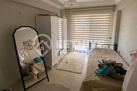 آپارتمان در  Fethiye ، امارات متحده عربی 3 خوابه ، 110 متر مربع.  شماره 67590 - 7