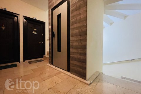 آپارتمان در  Alanya ، امارات متحده عربی 1 خوابه ، 60 متر مربع.  شماره 71596 - 9