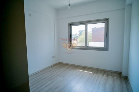 آپارتمان در  Girne ، امارات متحده عربی 2 خوابه ، 102 متر مربع.  شماره 71186 - 13