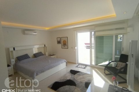 پنت هاس در  Oba ، امارات متحده عربی 3 خوابه ، 170 متر مربع.  شماره 71169 - 11