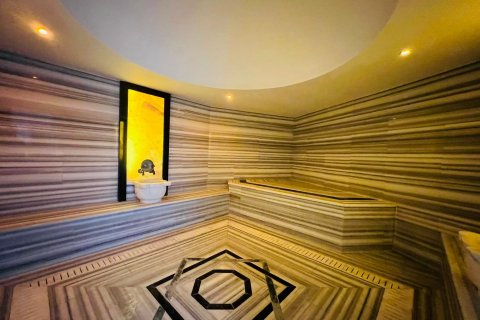 ویلا در  Alanya ، امارات متحده عربی 3 خوابه ، 200 متر مربع.  شماره 72054 - 7