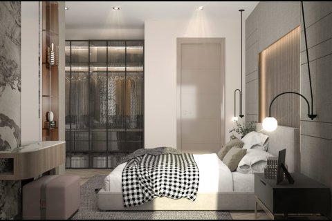 آپارتمان در  Mersin ، امارات متحده عربی 2 خوابه ، 95 متر مربع.  شماره 72061 - 9