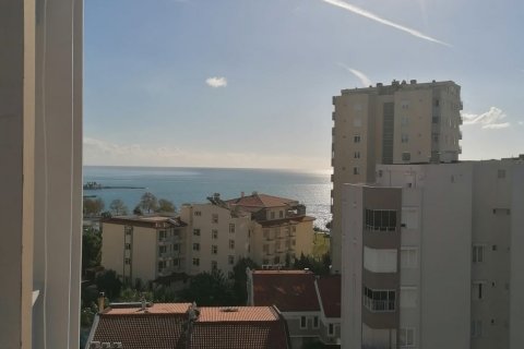 آپارتمان در  Antalya ، امارات متحده عربی 3 خوابه ، 170 متر مربع.  شماره 70932 - 12