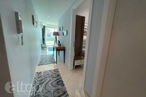 آپارتمان در  Oba ، امارات متحده عربی 1 خوابه ، 60 متر مربع.  شماره 69334 - 11