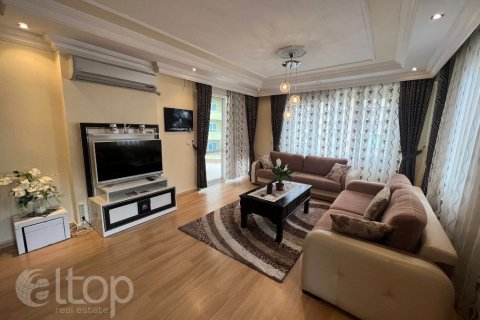 آپارتمان در  Mahmutlar ، امارات متحده عربی 2 خوابه ، 125 متر مربع.  شماره 70355 - 10