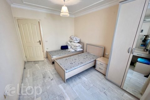 آپارتمان در  Oba ، امارات متحده عربی 2 خوابه ، 110 متر مربع.  شماره 69830 - 12