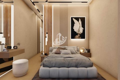 ویلا در  Alanya ، امارات متحده عربی 5 خوابه ، 264 متر مربع.  شماره 67036 - 21