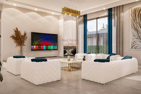 آپارتمان در  فاماگوستا ، امارات متحده عربی 2 خوابه ، 114 متر مربع.  شماره 71266 - 11