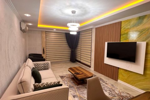 آپارتمان در  Oba ، امارات متحده عربی 1 خوابه ، 64 متر مربع.  شماره 70150 - 9