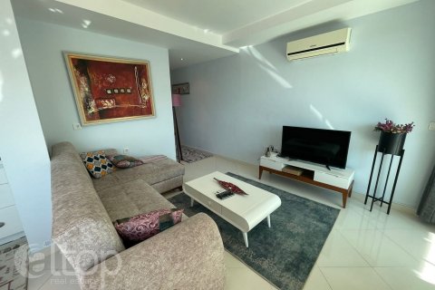 آپارتمان در  Oba ، امارات متحده عربی 1 خوابه ، 60 متر مربع.  شماره 69334 - 7
