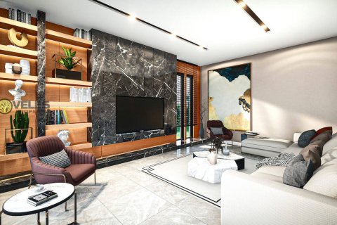 آپارتمان در  Long Beach ، امارات متحده عربی 4 خوابه ، 112 متر مربع.  شماره 70161 - 5