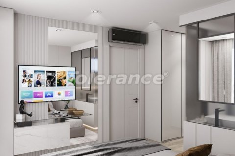آپارتمان در Lara،  Antalya ، امارات متحده عربی 2 خوابه  شماره 68021 - 19