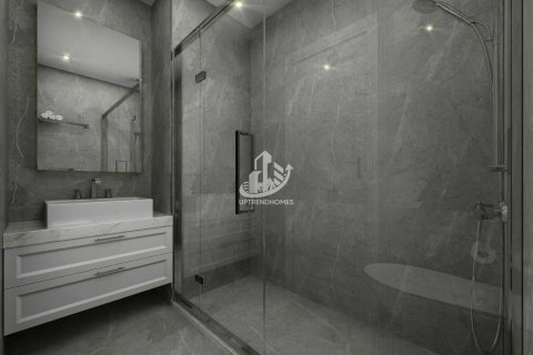 آپارتمان در  Oba ، امارات متحده عربی 1 خوابه ، 56 متر مربع.  شماره 71246 - 27