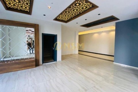 آپارتمان در  Mersin ، امارات متحده عربی 2 خوابه ، 75 متر مربع.  شماره 70369 - 21
