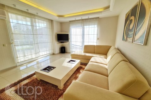 آپارتمان در  Mahmutlar ، امارات متحده عربی 2 خوابه ، 125 متر مربع.  شماره 67612 - 5