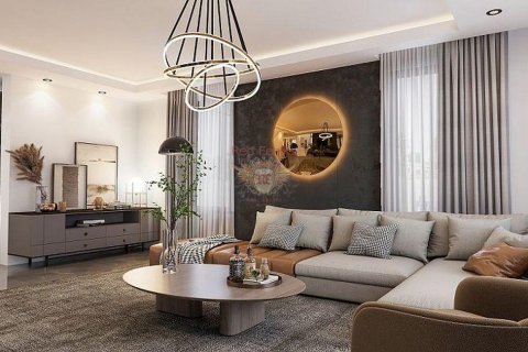 آپارتمان در  فاماگوستا ، امارات متحده عربی 2 خوابه ، 88 متر مربع.  شماره 71197 - 24