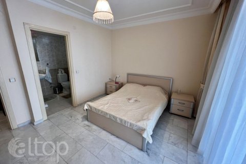 آپارتمان در  Oba ، امارات متحده عربی 2 خوابه ، 110 متر مربع.  شماره 69830 - 15
