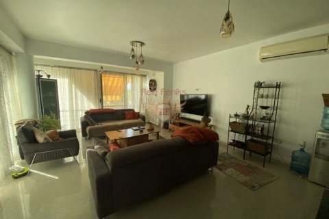 آپارتمان در  Girne ، امارات متحده عربی 3 خوابه ، 132 متر مربع.  شماره 71218 - 4