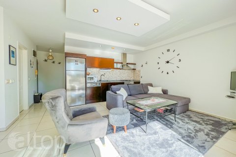 آپارتمان در  Konakli ، امارات متحده عربی 2 خوابه ، 150 متر مربع.  شماره 69506 - 13