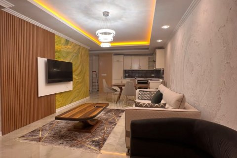آپارتمان در  Oba ، امارات متحده عربی 1 خوابه ، 64 متر مربع.  شماره 70150 - 12