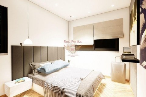 آپارتمان در  فاماگوستا ، امارات متحده عربی 3 خوابه ، 116 متر مربع.  شماره 71274 - 12