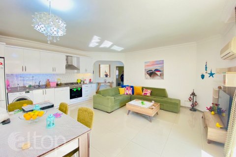 آپارتمان در  Alanya ، امارات متحده عربی 3 خوابه ، 150 متر مربع.  شماره 69680 - 4